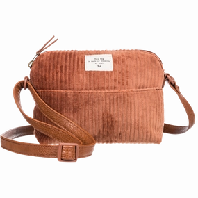 Women'S Sunny Rivers Crossbody Mesh Travel Bag Stylish Travel Bag