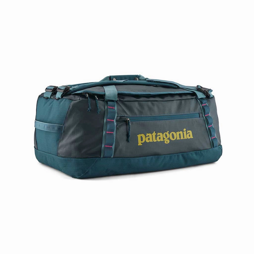 Outdoor Gear Bag Rolling Duffel Black Hole Duffle 55L