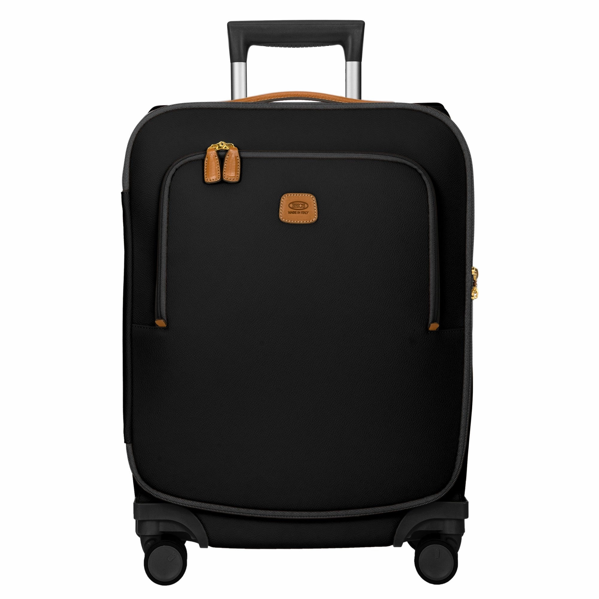 Brics Firenze 21" Spinner Compound Portable Travel Bag Travel Safety Bag