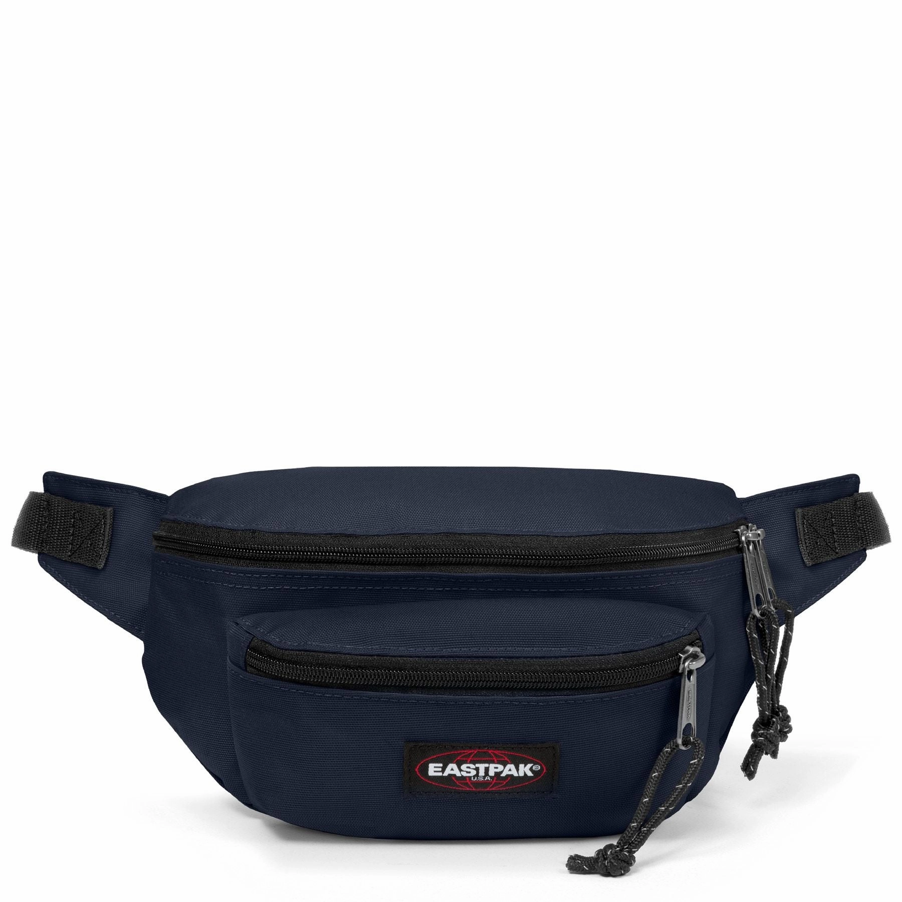 Rolling Luggage Vacation Bag Eastpak Doggy Bag - Ultra Marine