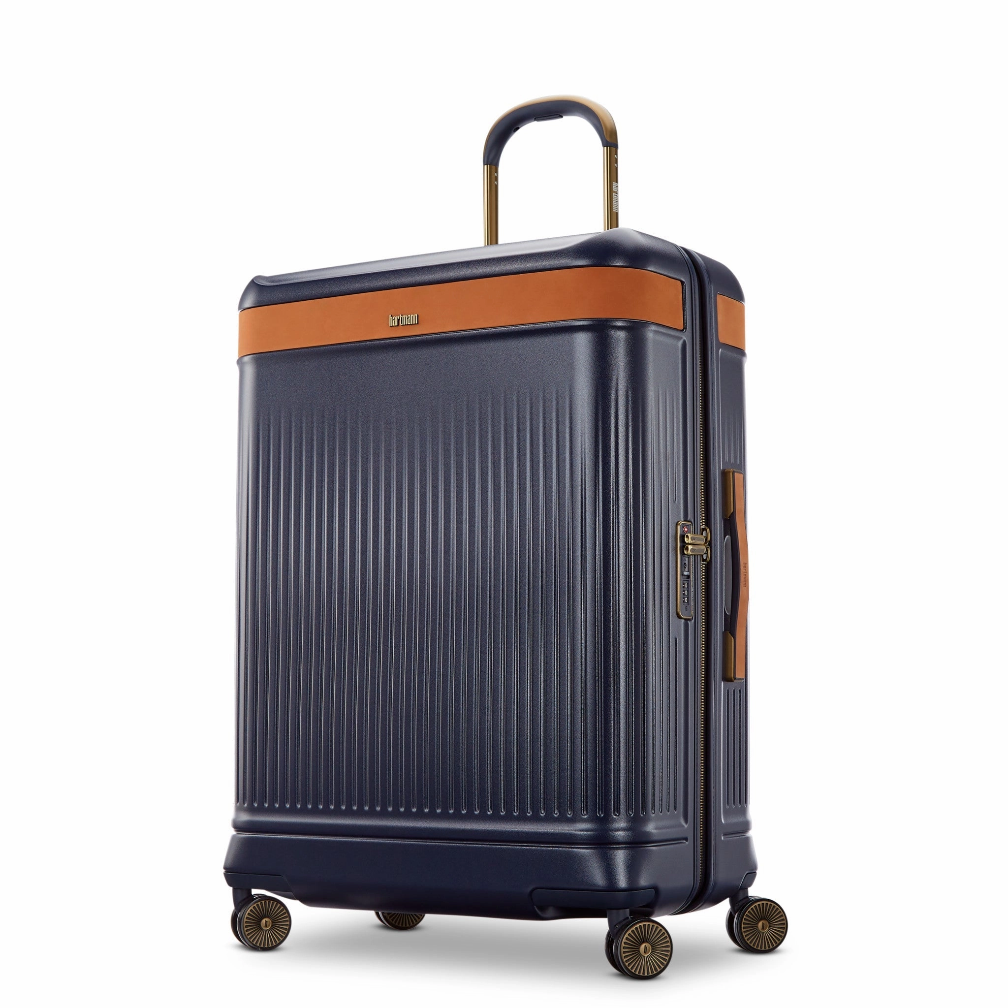 Suitcase Protector Travel Gear Hartmann Reserve Extended Journey