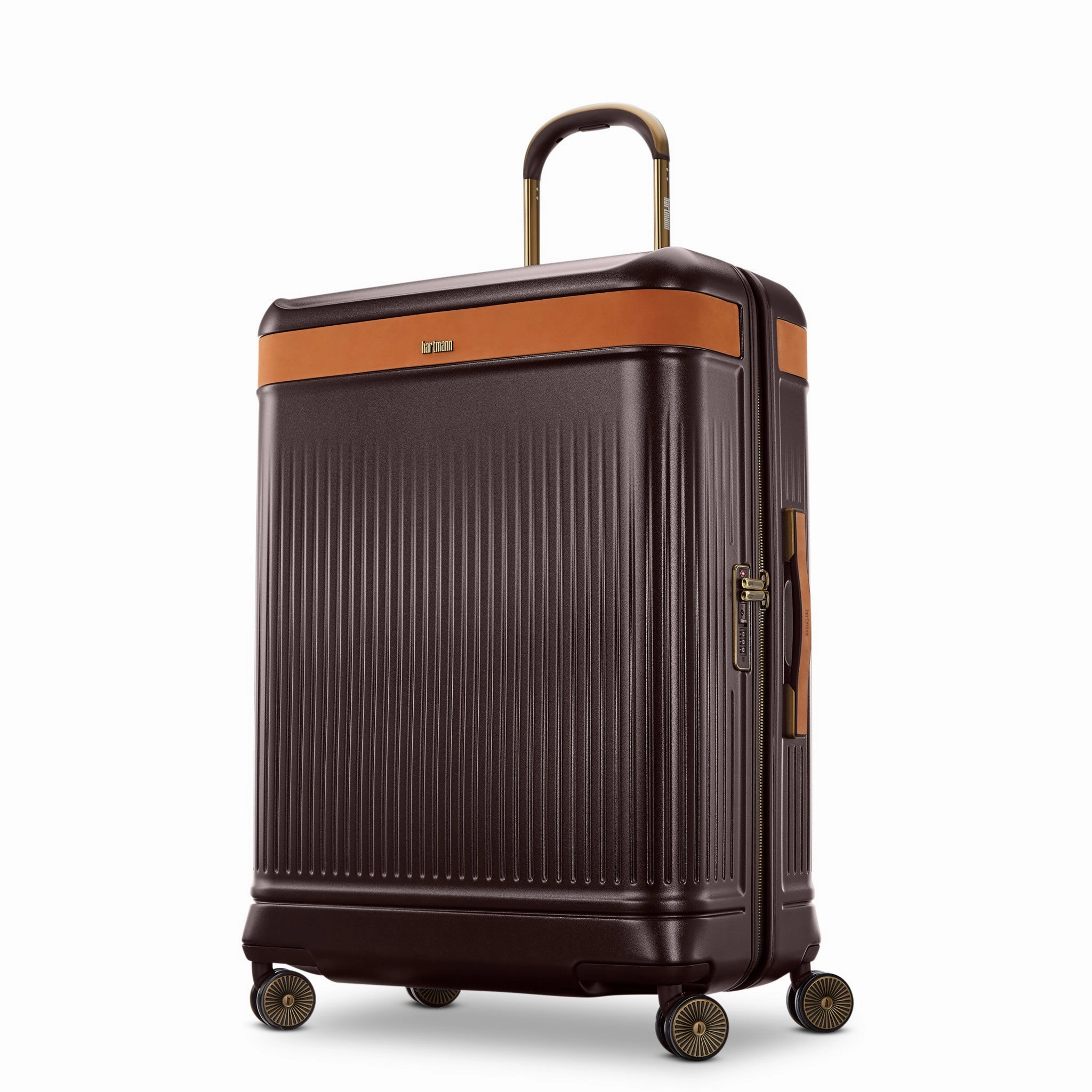 Hartmann Reserve Extended Journey Suitcase Packing Folder