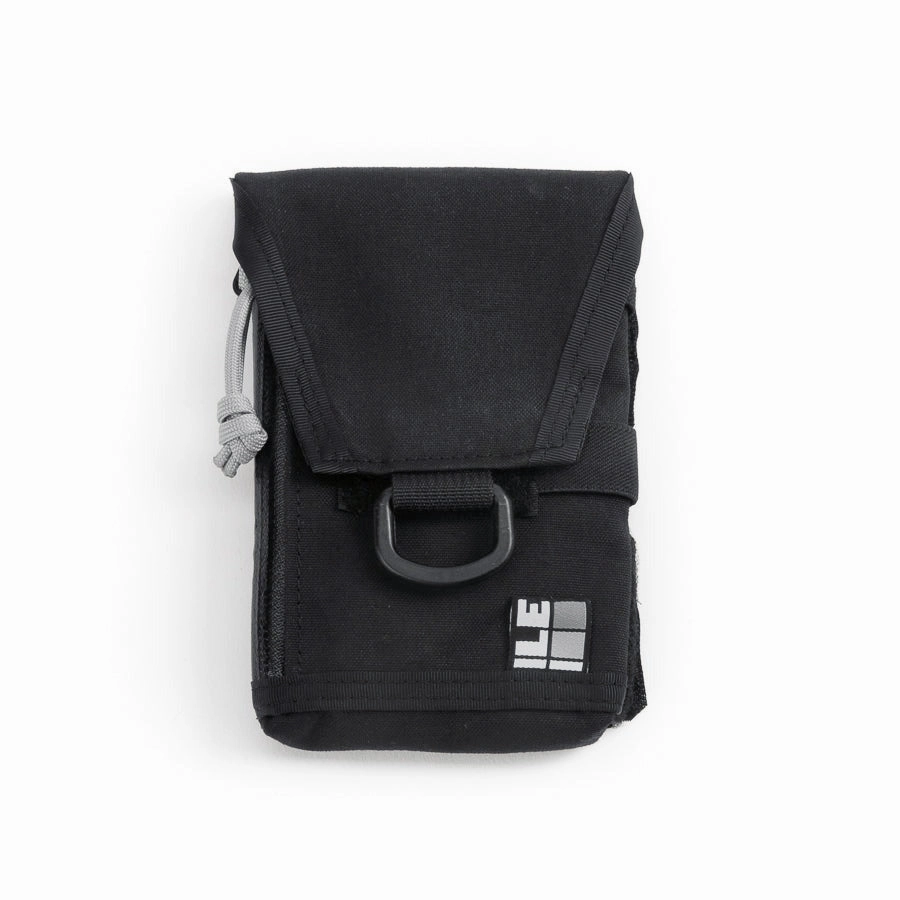 Phone Holster Overnight Bag