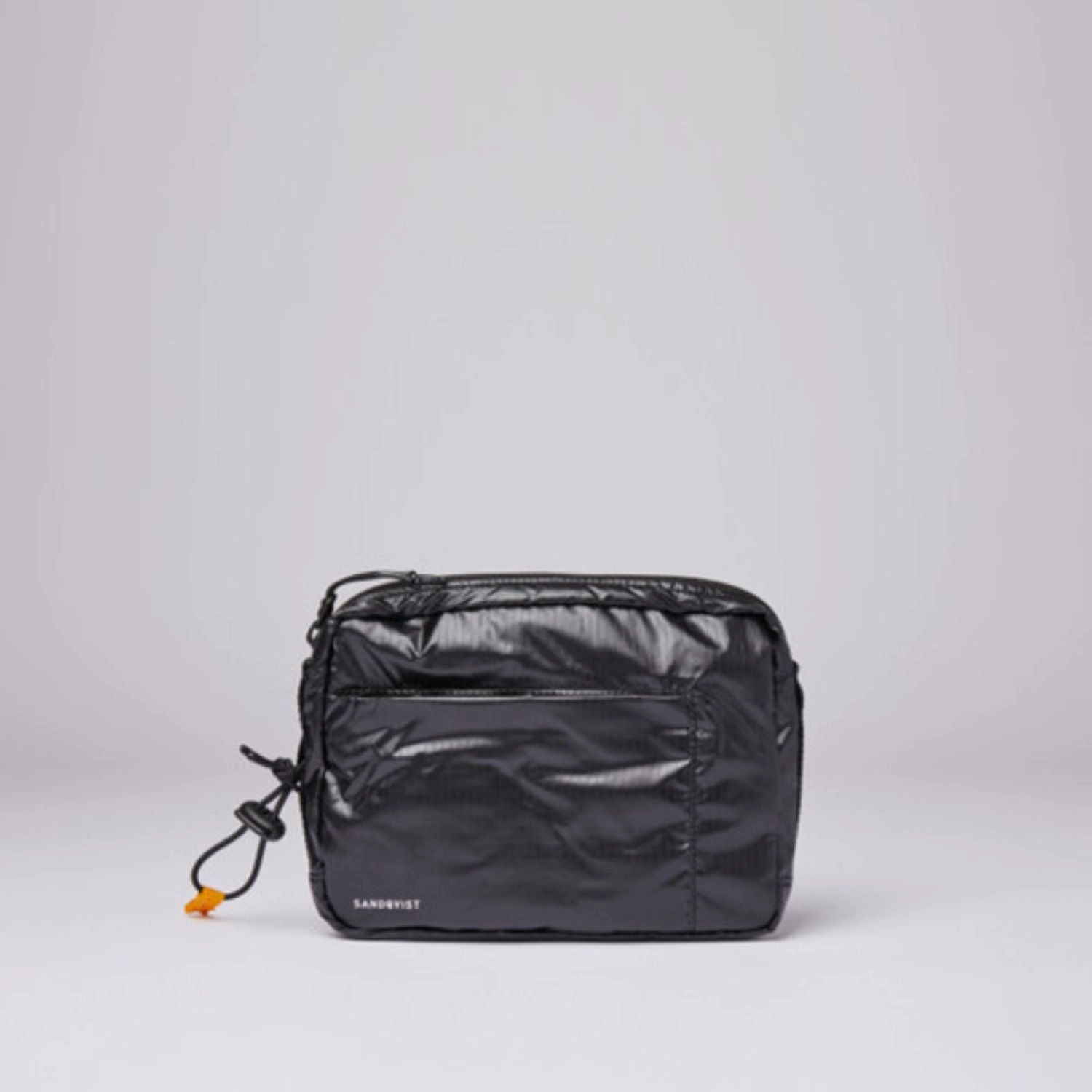 Luggage Bag Rolling Carry-On Bag Sandqvist Rune Shoulder Bag