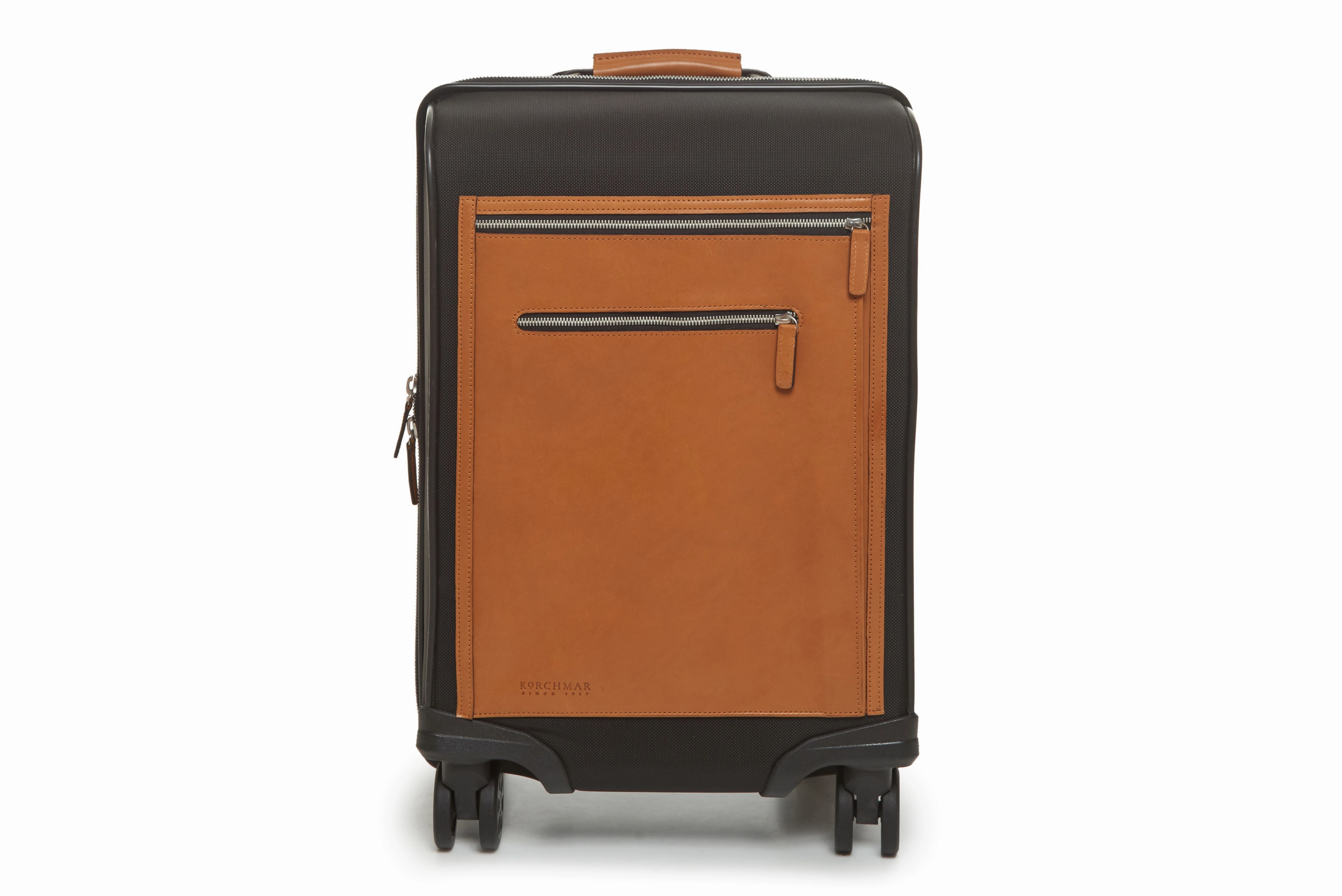 Hudson Weekender Duffel Luggage Bag