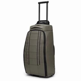 Hugger Roller Bag Check-In 60 Eco-Friendly Travel Bag