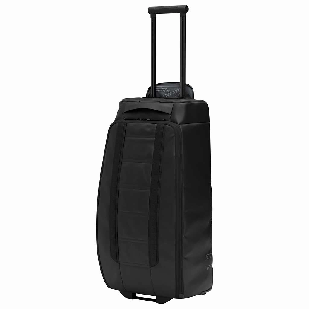 Travel Organizer Heavy-Duty Travel Bag Hugger Roller Bag Check-In 60