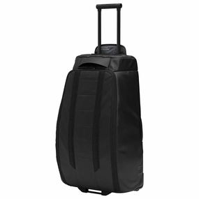 Hugger Roller Bag Check-In 90 Mesh Travel Bag Crossbody Travel Bag