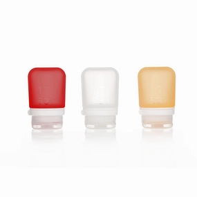 Cabin Luggage Humangear Gotoob  3-Pack Small