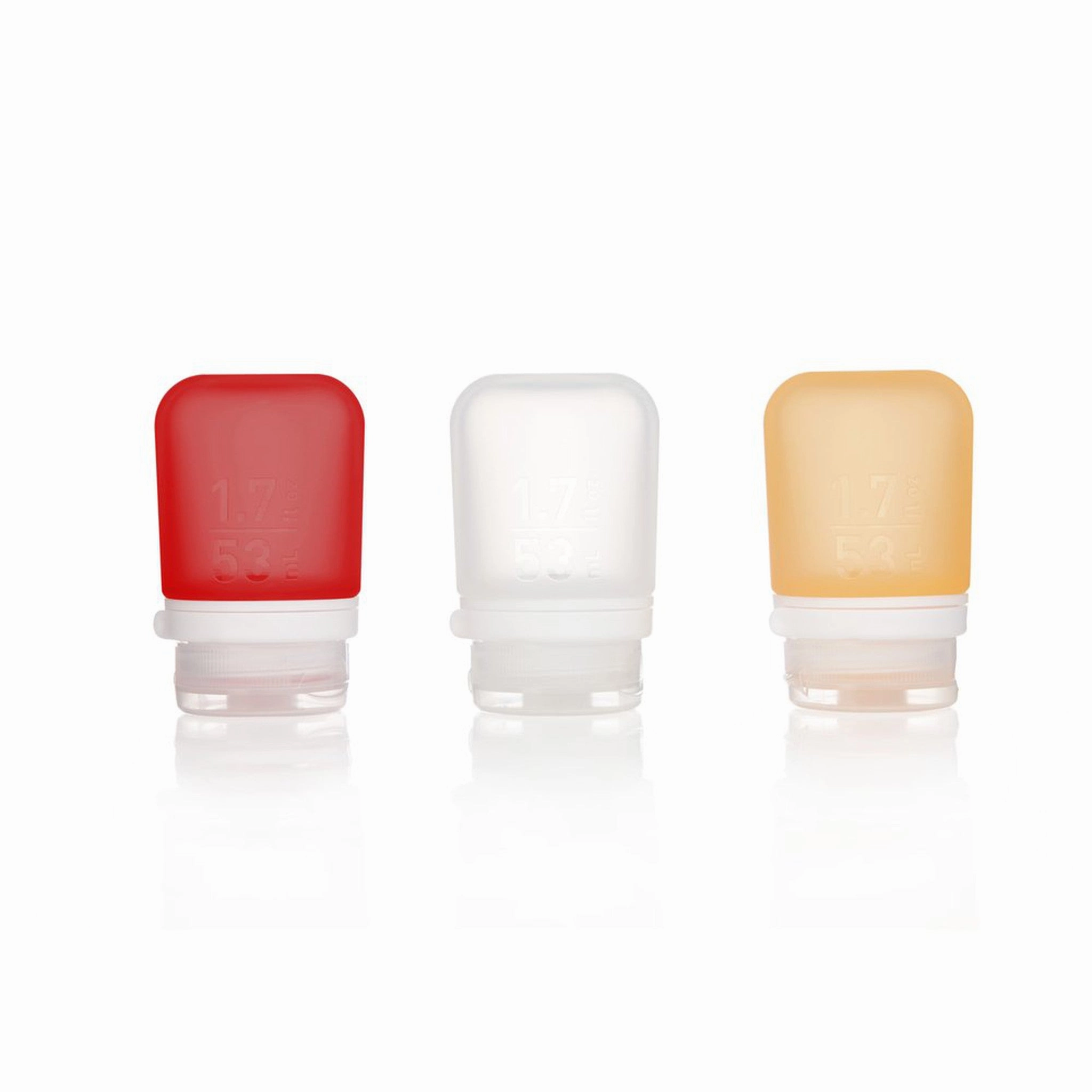 Cabin Luggage Humangear Gotoob  3-Pack Small