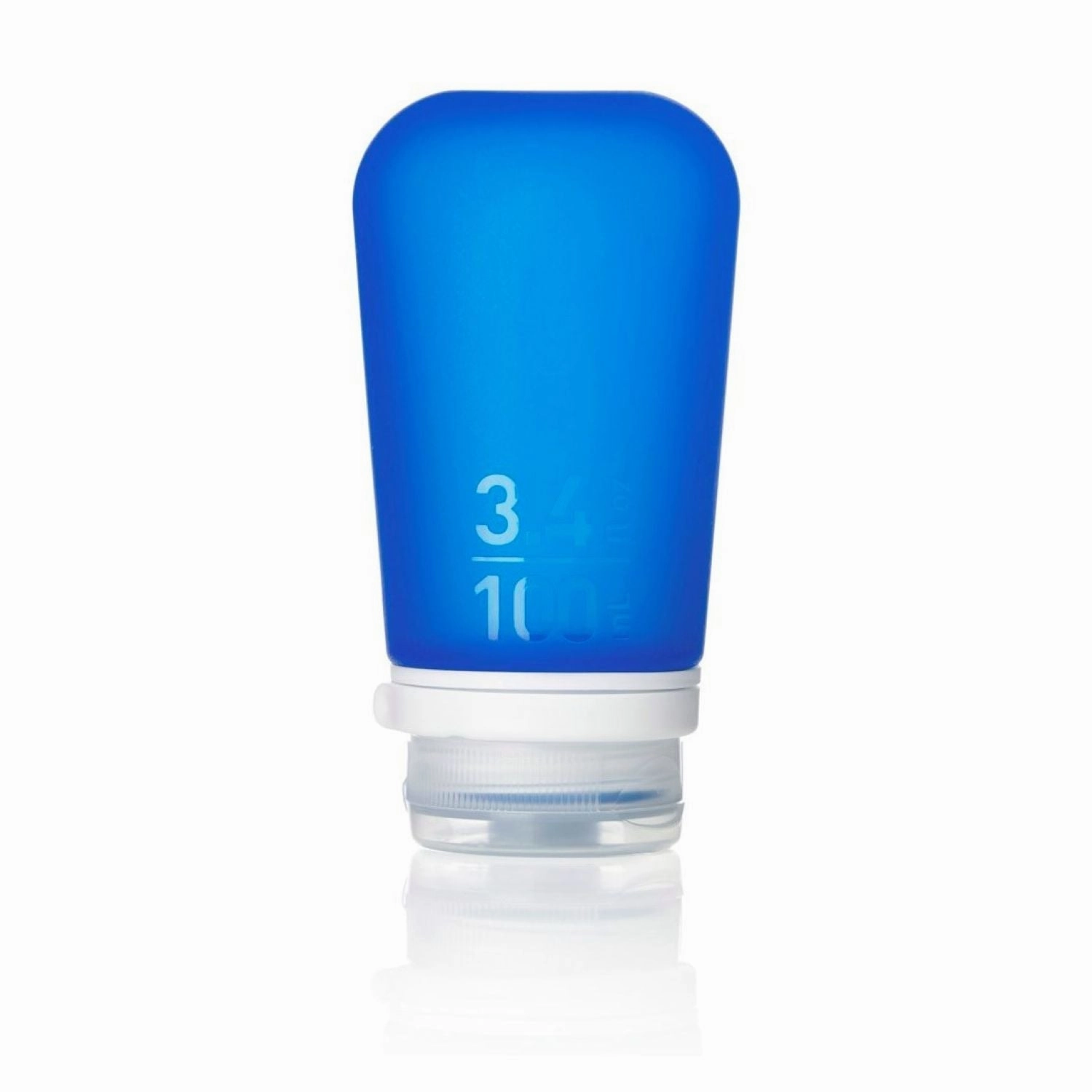 Humangear Large Gotoob Travel Bottle  3.4Oz/100Ml (Sa) Shop Smart Deals