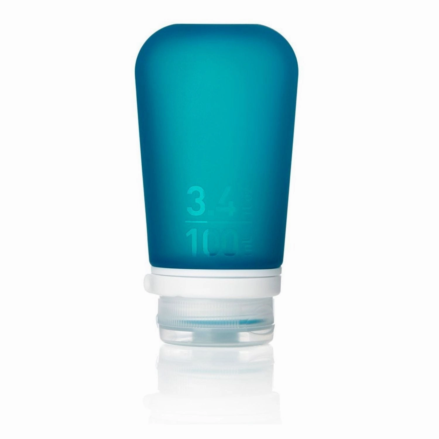 Today Only Steal Hot Price Drop Humangear Large Gotoob Travel Bottle  3.4Oz/100Ml (Sa)
