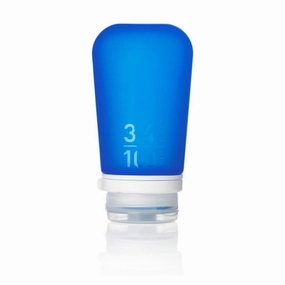 Humangear Large Gotoob Travel Bottle  3.4Oz/100Ml (Sa) Shop Smart Deals