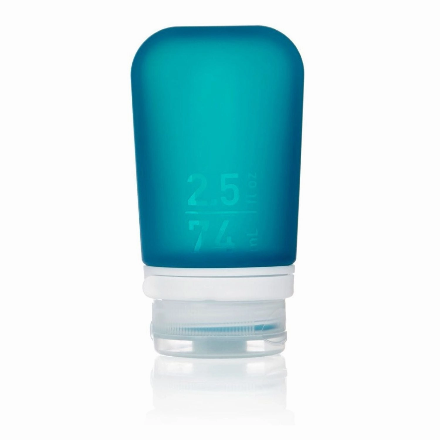Instant Savings Deal Clearance Blowout Humangear Medium Gotoob Travel Bottle  2.5Oz/74Ml (Sa)