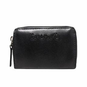 Hunt Anti-Theft Cardholder Hidden Pouch
