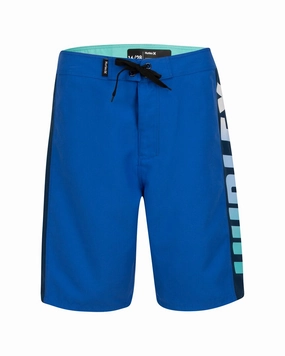 Hurley Colorblocked Board Short boys swimwear sets, boys swim trunks