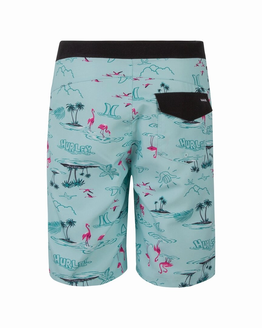Hurley Flamingo Board Short