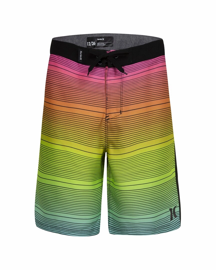 Hurley Shoreline Board Short boys swimwear sets, boys swim trunks