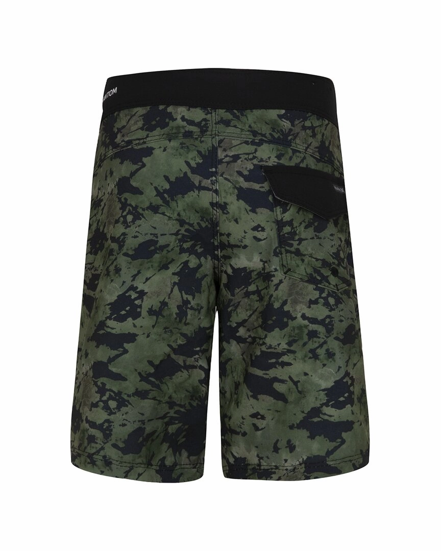 Hurley Splatter Dye Board Short