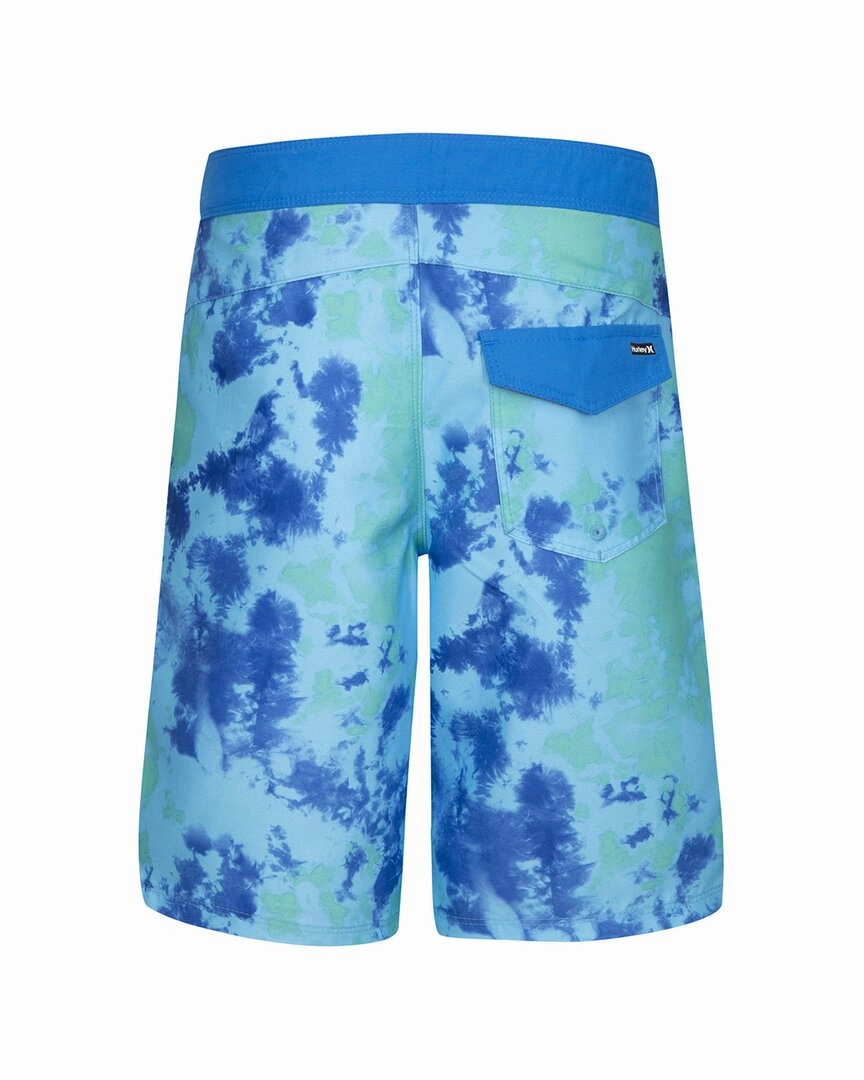 Hurley Tie-Dye Board Short