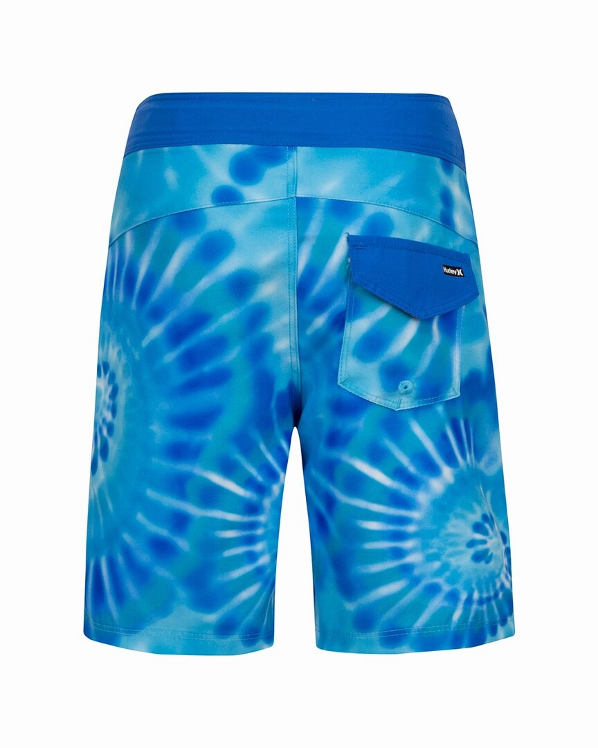 Hurley Tie-Dye Board Short