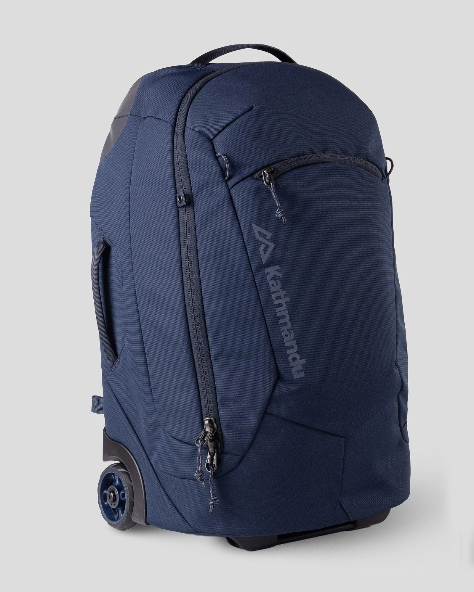 Hybrid Trolley V3 - 32L - Pure Navy Travel Kit Bag Cabin Bag