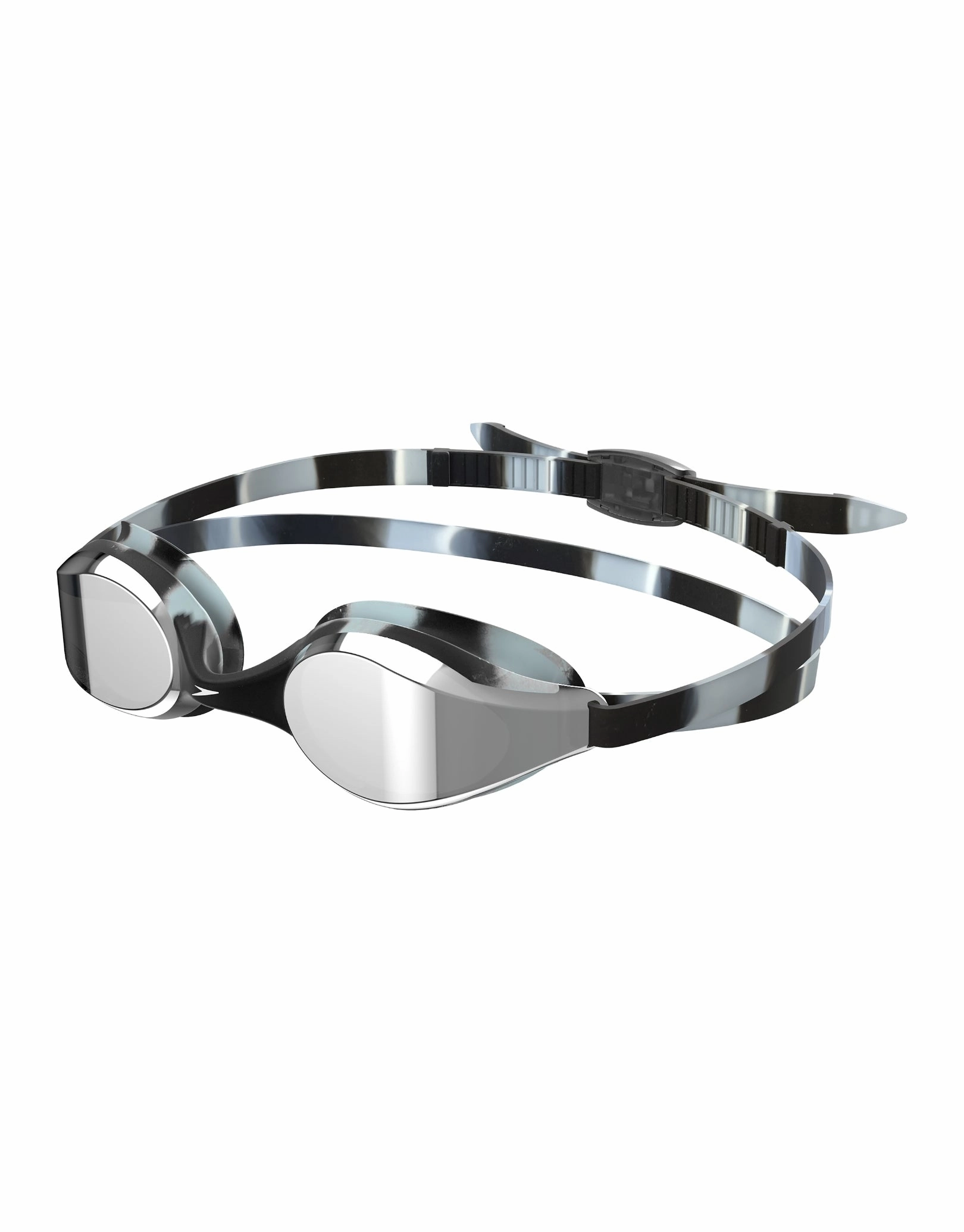 Hyper Flyer Junior Mirror Swim Goggles