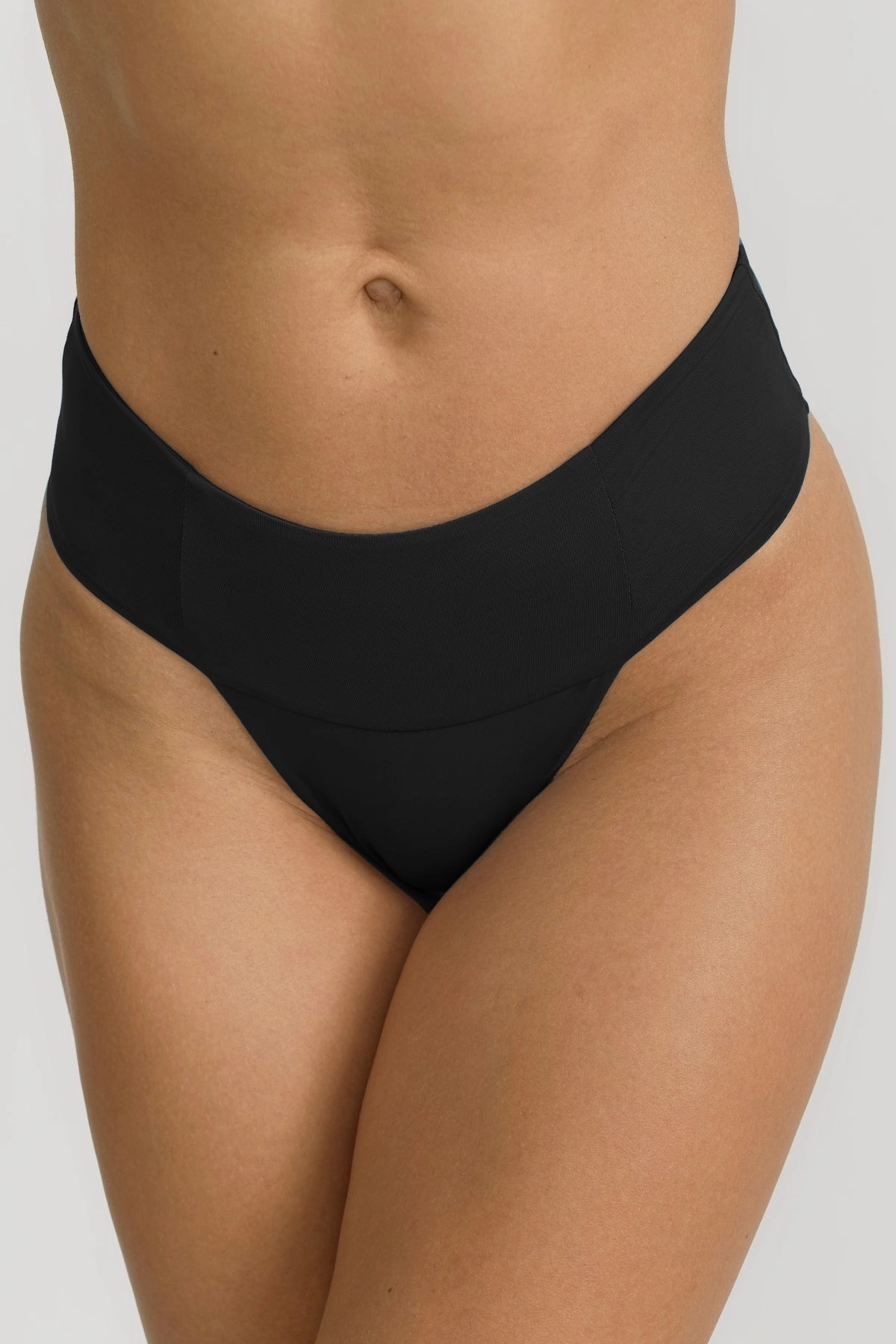 Ian Top - Black