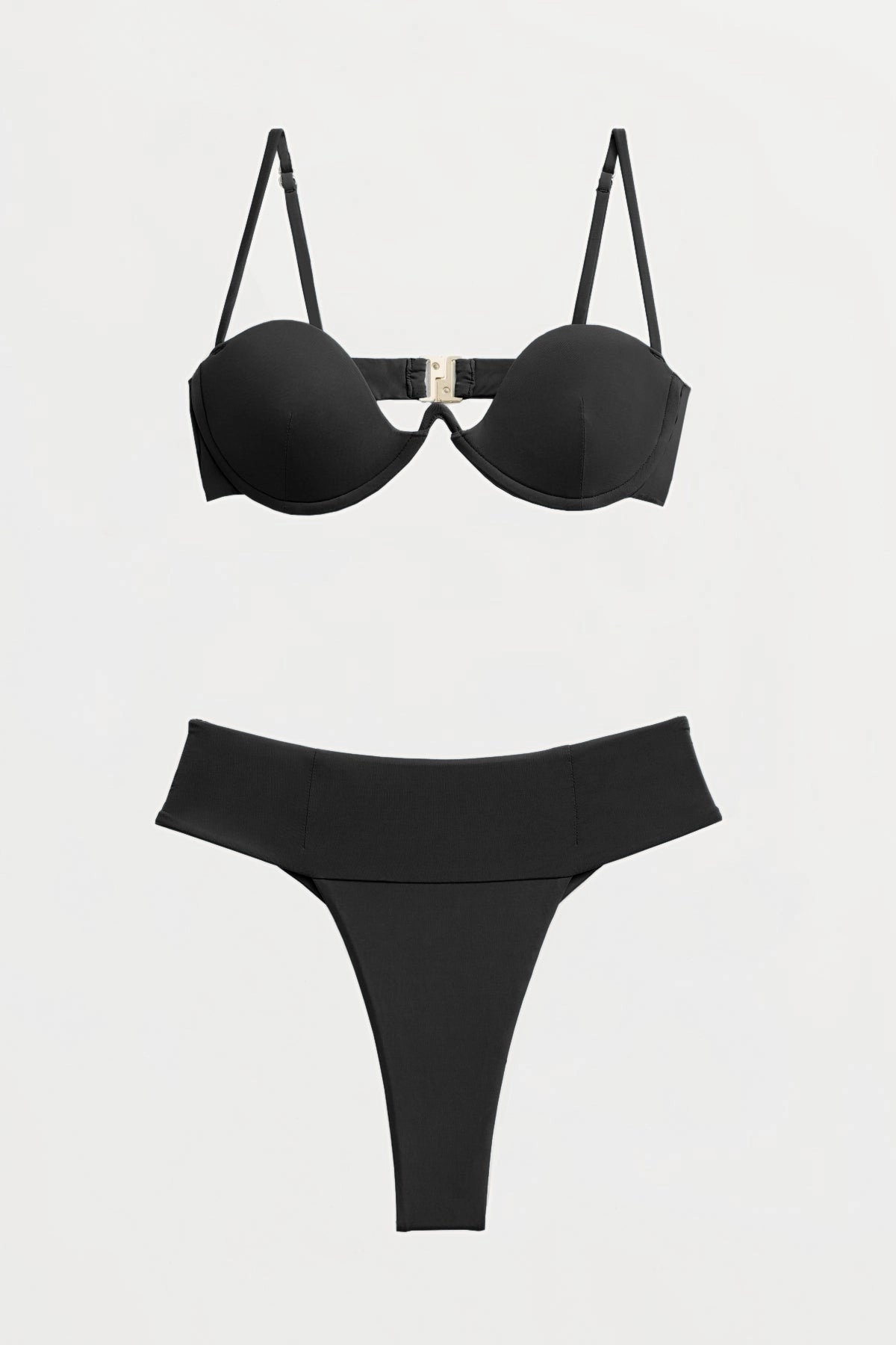 Ian Top - Black