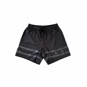 Iceberg Polyester Men's Swimwear mens full coverage swimwear, stylish mens swim trunks