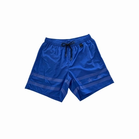 Iceberg Polyester Men's Swimwear mens full coverage swimwear, stylish mens swim trunks