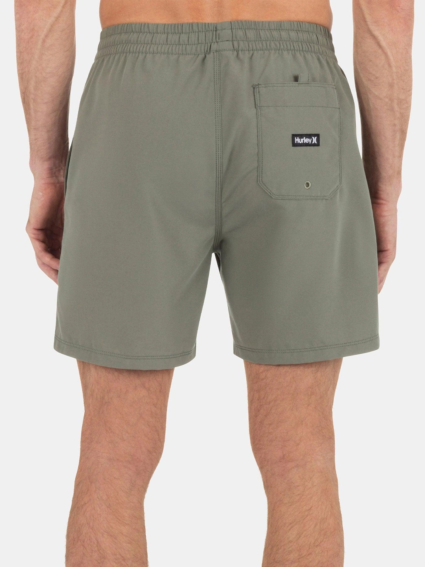 Icon Balboa Volley 17'' Boardshorts