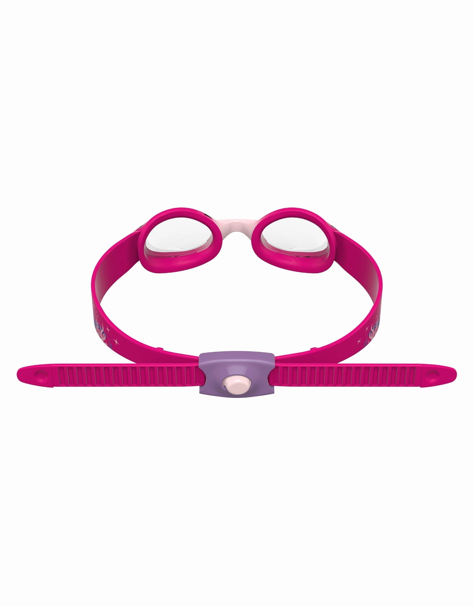 Illusion Kids Swim Goggle