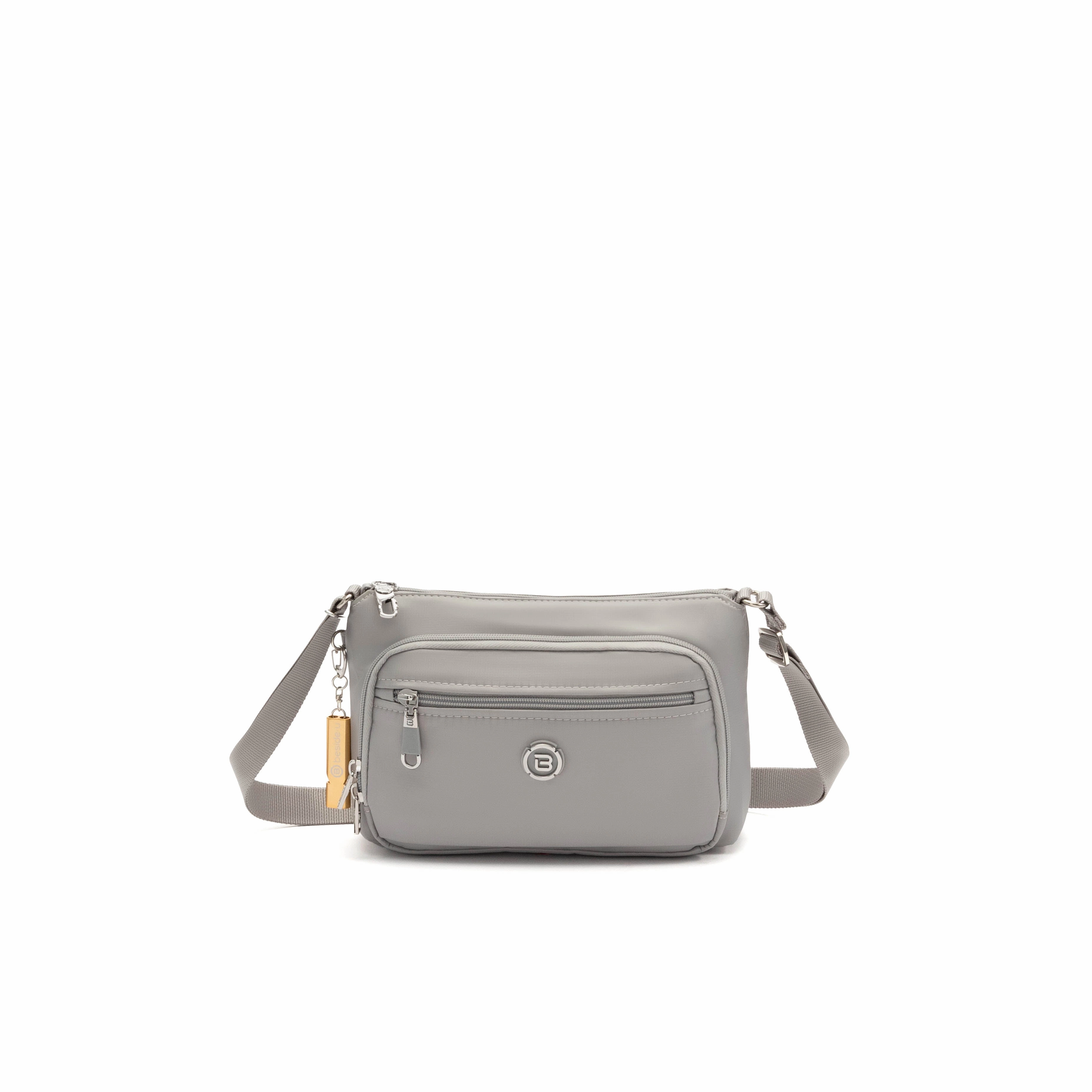 Beside-U Chance Anti-Theft Crossbody Bag  Online Exclusive RFID Blocking Neck Wallet