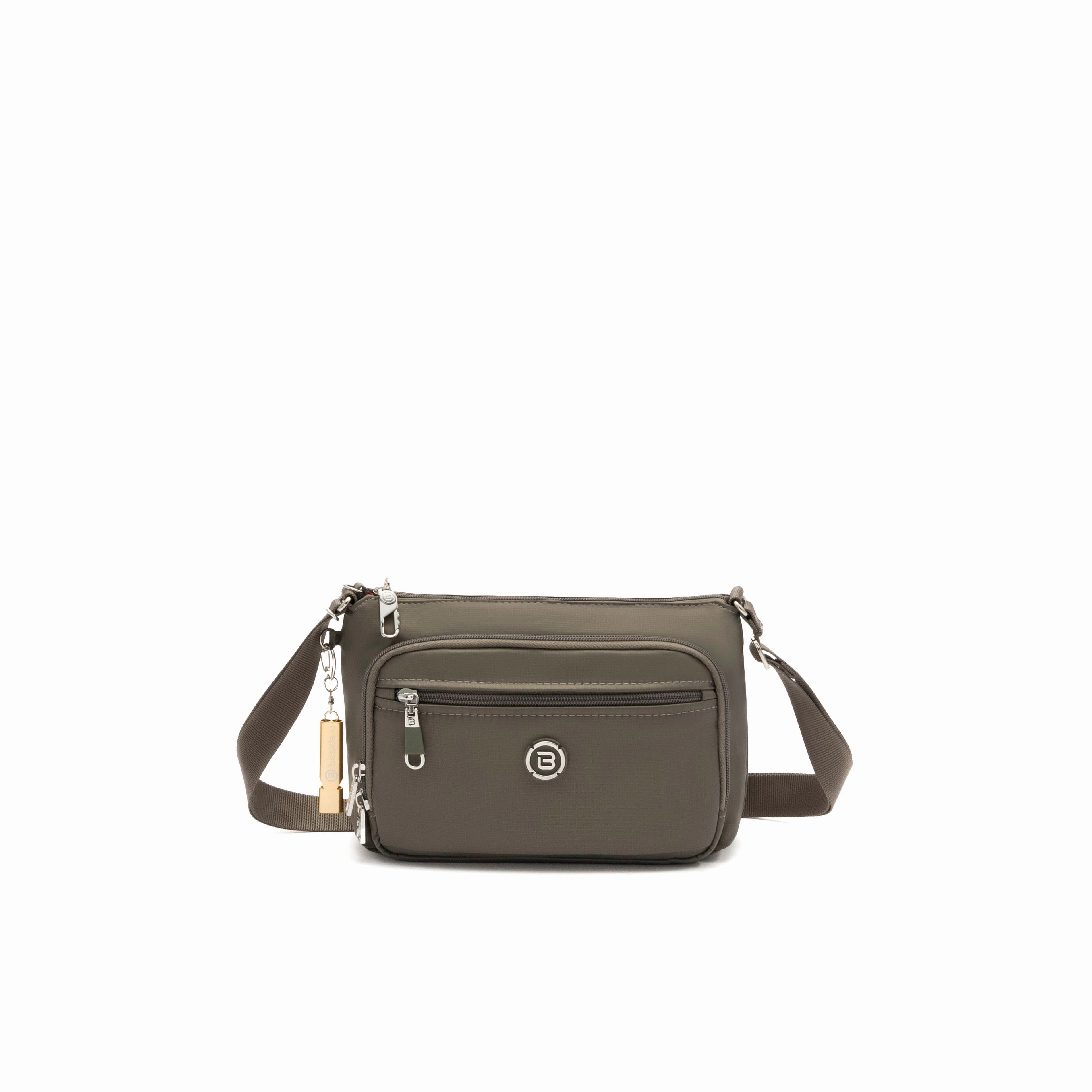 RFID Safe Wallet Beside-U Chance Anti-Theft Crossbody Bag  Online Exclusive