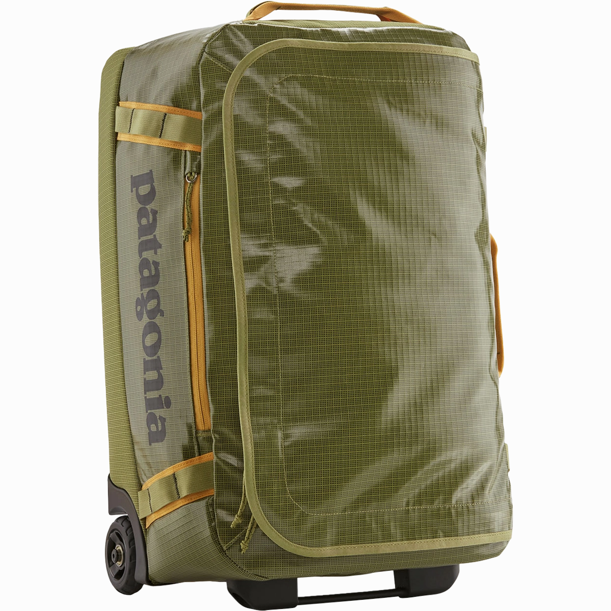 Multi-Purpose Luggage Black Hole Wheeled Duffel 40L