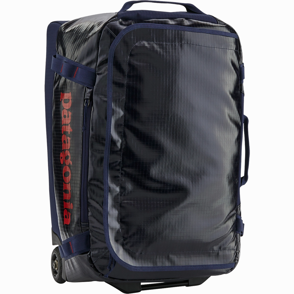 Luggage Protector Black Hole Wheeled Duffel 40L