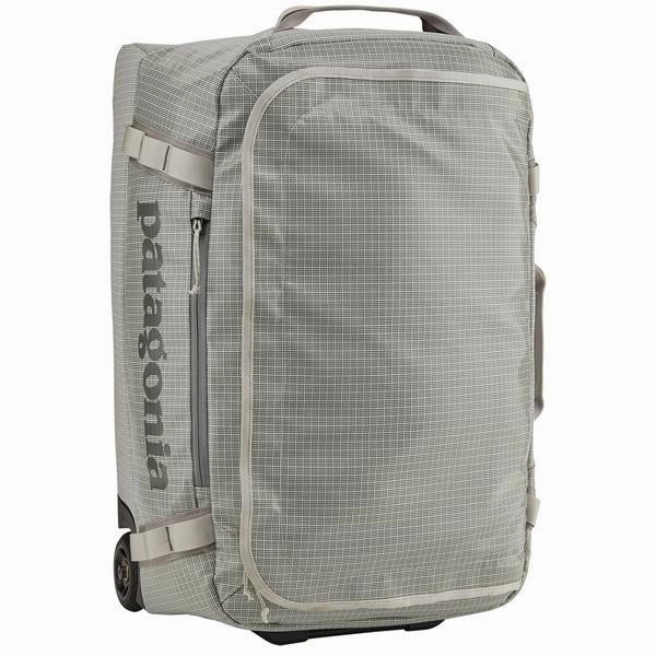 Black Hole Wheeled Duffel 40L Travel Packing