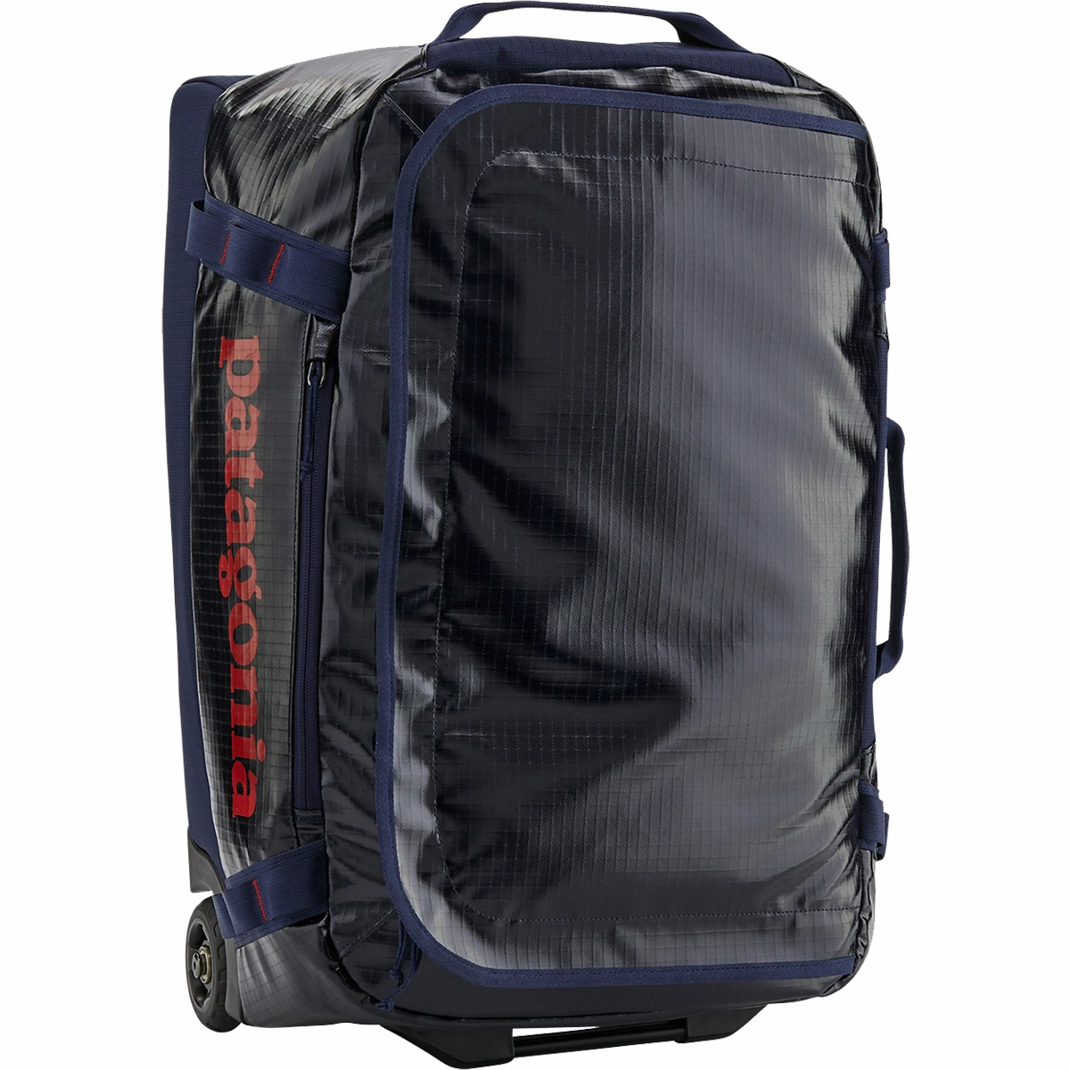 Black Hole Wheeled Duffel 40L Lightweight Travel Bag