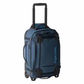 Travel Organizer Set Eagle Creek Gear Warrior Xe 2-Wheeled Convertible Carry-On