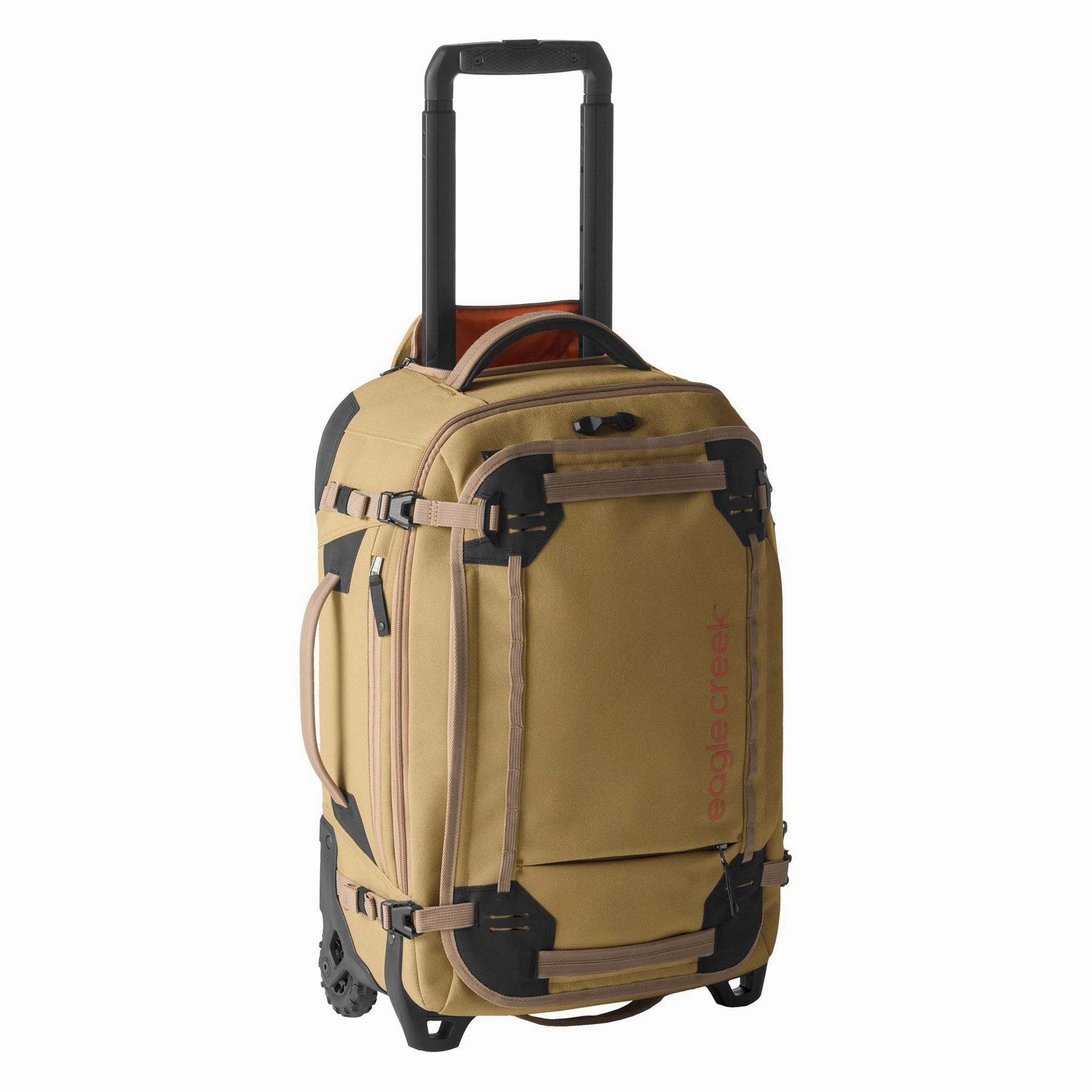 Eagle Creek Gear Warrior Xe 2-Wheeled Convertible Carry-On Luggage Protector Sleeve