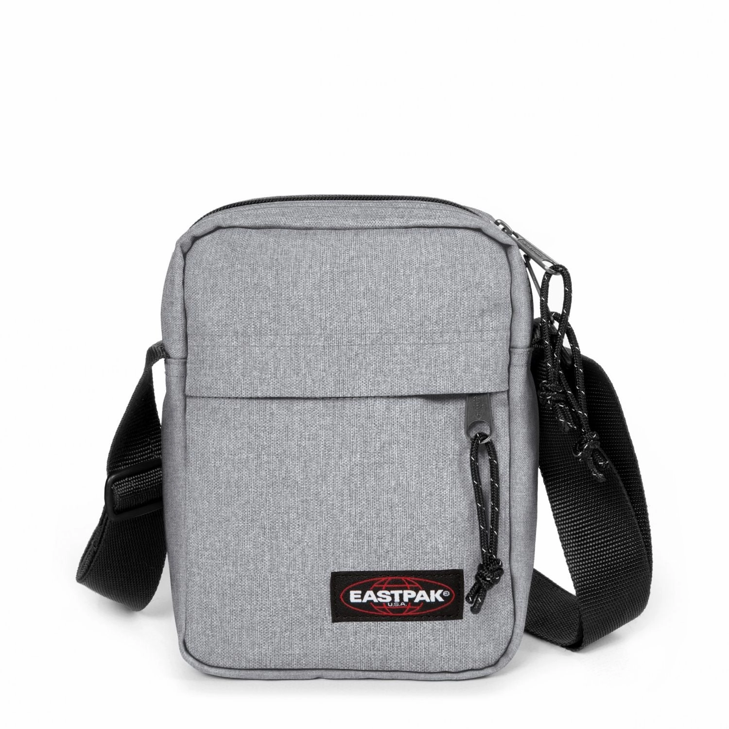 Multi-Compartment Bag Travel Document Bag Eastpak The One Shoulder Bag