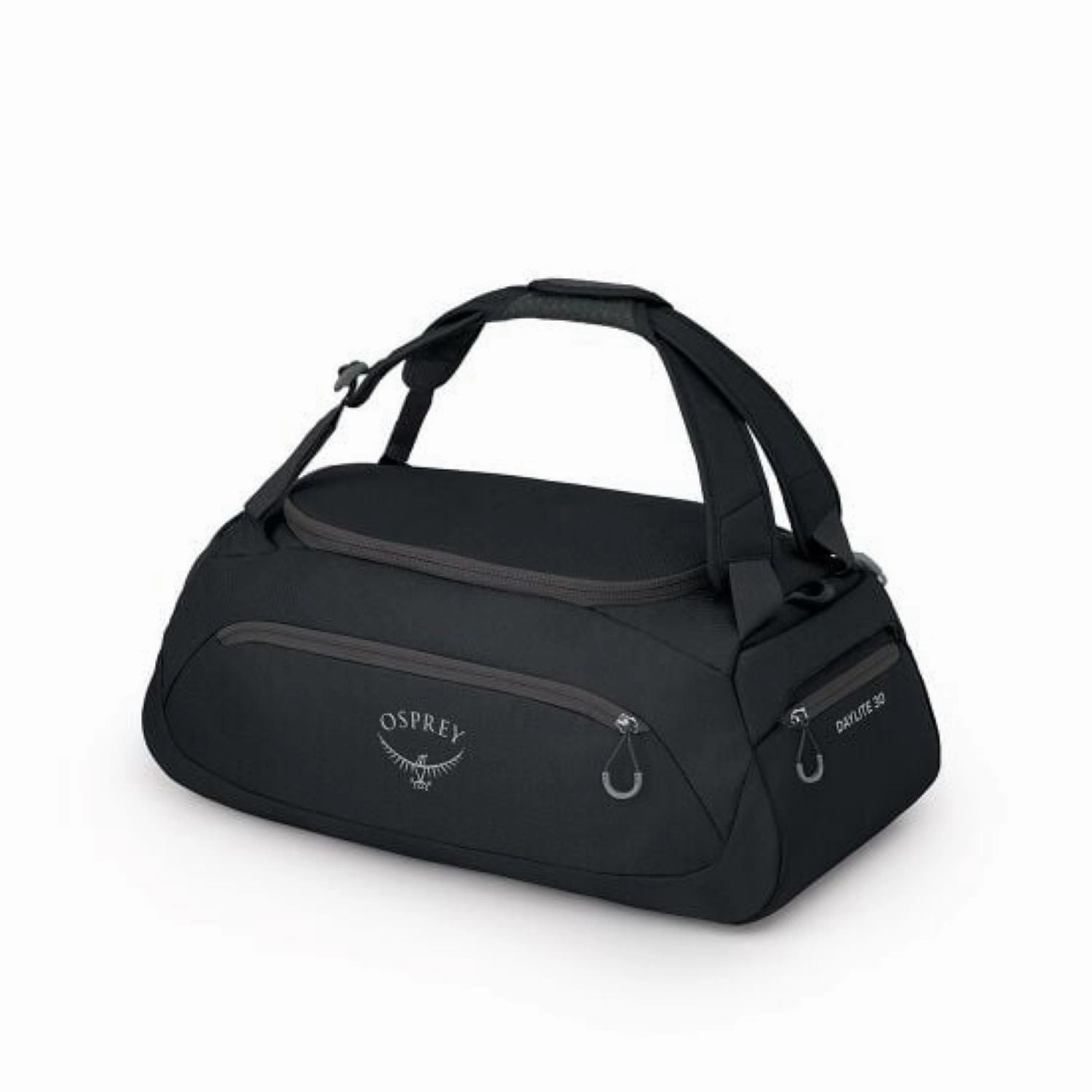 Osprey Daylite Backpack Duffel 30 - Everyday Stylish Travel Bag