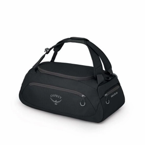 Osprey Daylite Backpack Duffel 30 - Everyday Stylish Travel Bag
