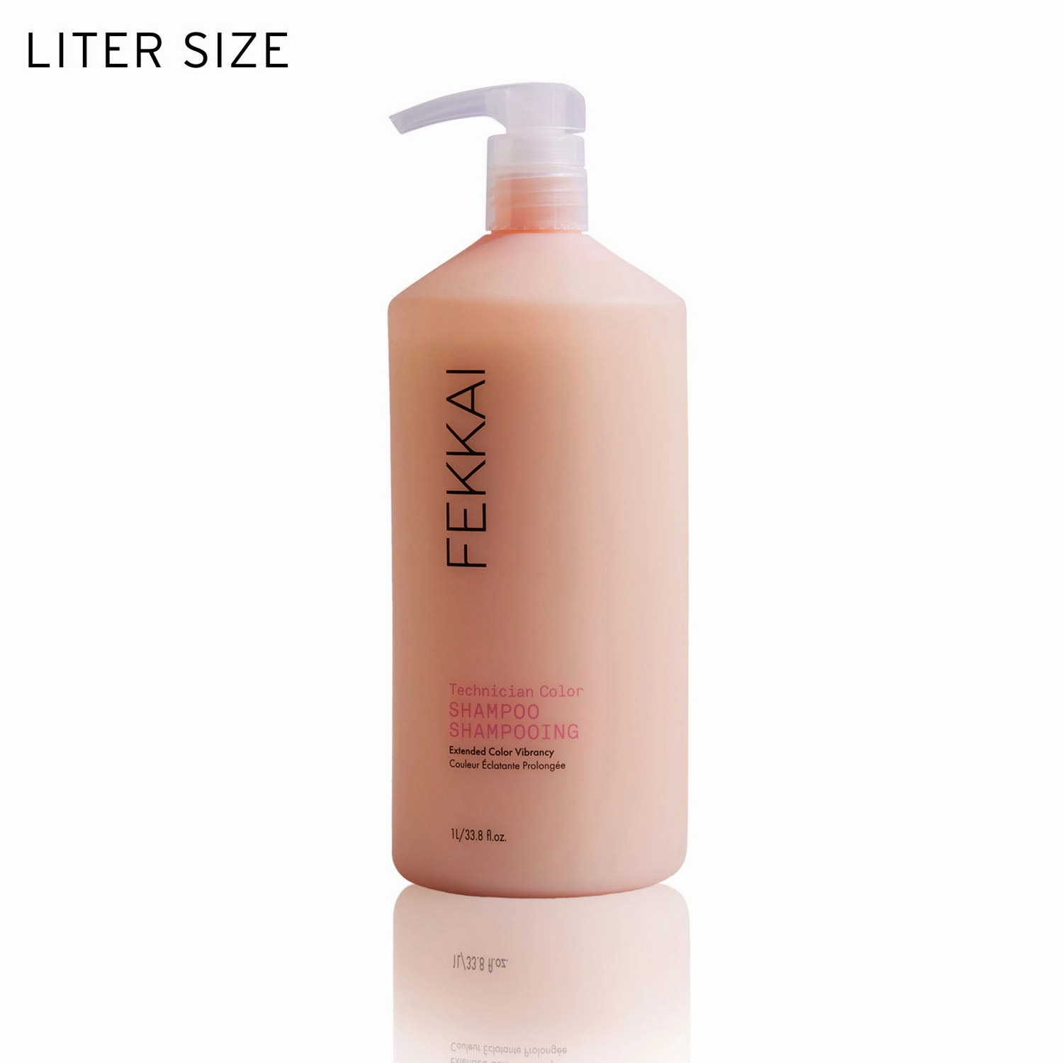 Instant Savings Inside Technician Color Shampoo Extended Color Vibrancy