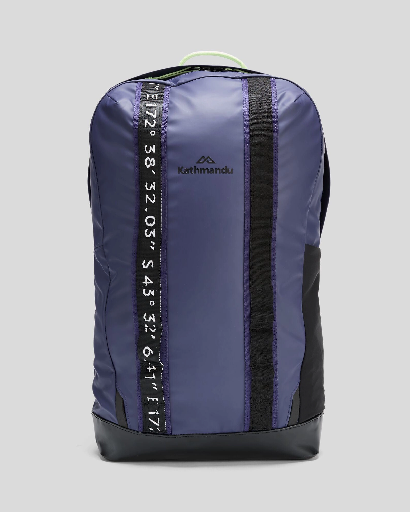 Travel Comfort Bag Stylish Travel Bag Amphi Backpack - 16L - Dark Horizon