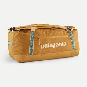 Personal Travel Organizer Black Hole Duffel 70L