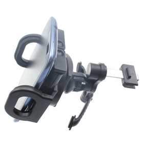 Mega Online Discount Flash Sale Alert Car Mount, Cradle Swivel Holder Air Vent - Awd97