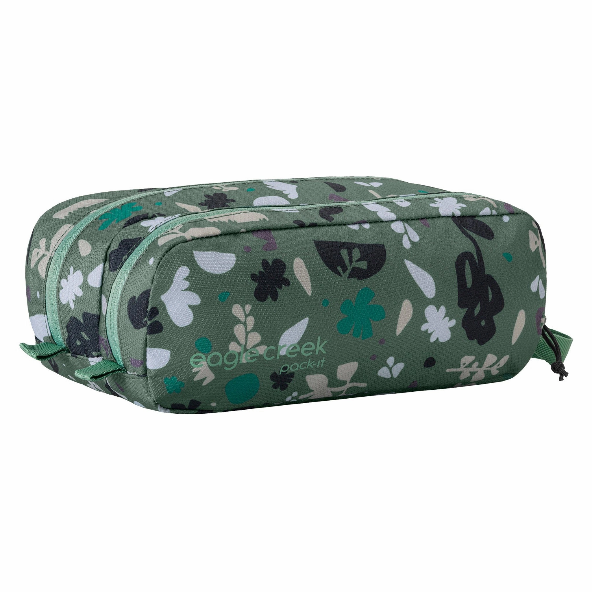 High Capacity Travel Bag Eagle Creek Pack-It Reveal Quick Trip