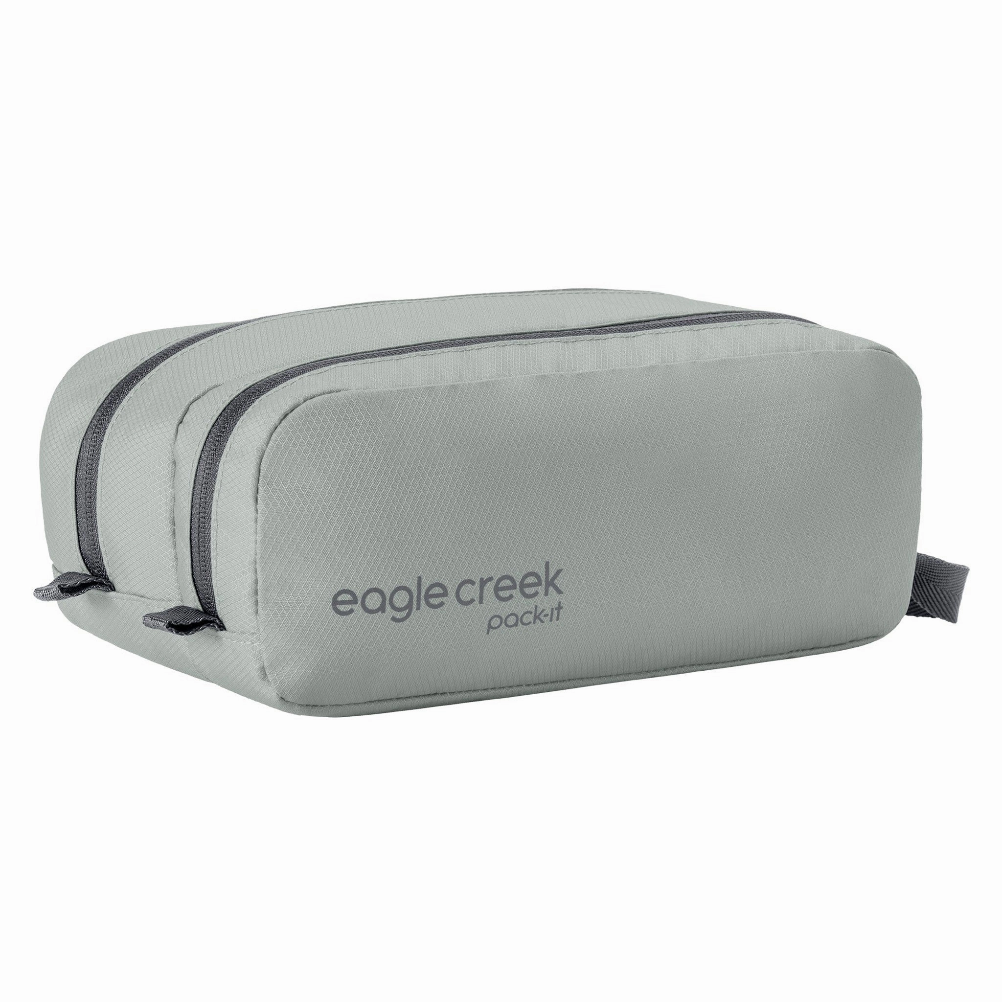 Waterproof Travel Bag Eagle Creek Pack-It Reveal Quick Trip